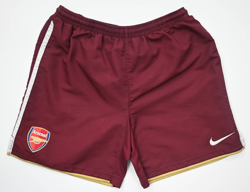 ARSENAL LONDON SPODENKI M. BOYS