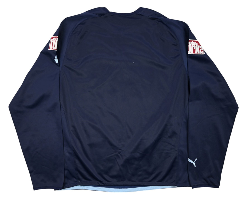 2006-07 TRABZONSPOR TOP XL