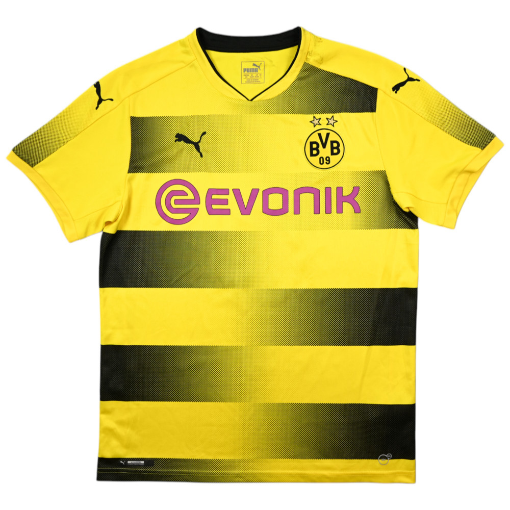 2017-18 BORUSSIA DORTMUND *PHILIPP* KOSZULKA L