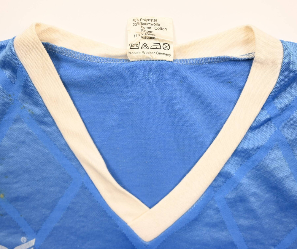 ERIMA OLDSCHOOL MADE IN WEST GERMANY KOSZULKA M