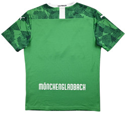 2019-20 BORUSSIA MONCHENGLADBACH KOSZULKA S