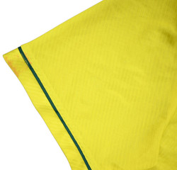 1994-97 BRAZIL SHIRT XL 