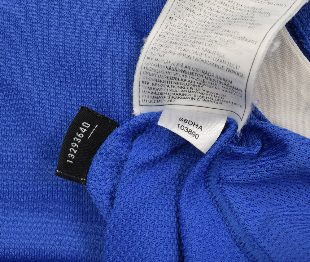 2006-07 BRAZIL KOSZULKA XL