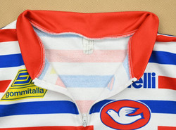 CICLI BASSAN CAMPAGNOLO CYCLING SHIRT M