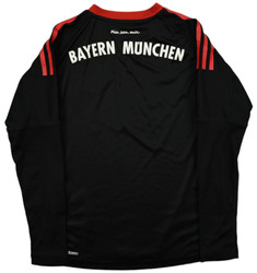 2017-18 BAYERN MUNCHEN LONGSLEEVE M. BOYS