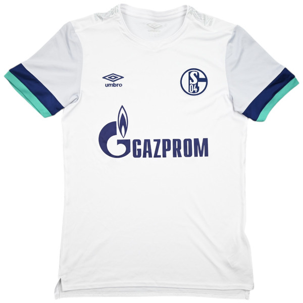 2019-20 FC SCHALKE 04 KOSZULKA S