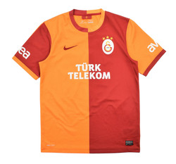 2013-14 GALATASARAY *ANIL* KOSZULKA M