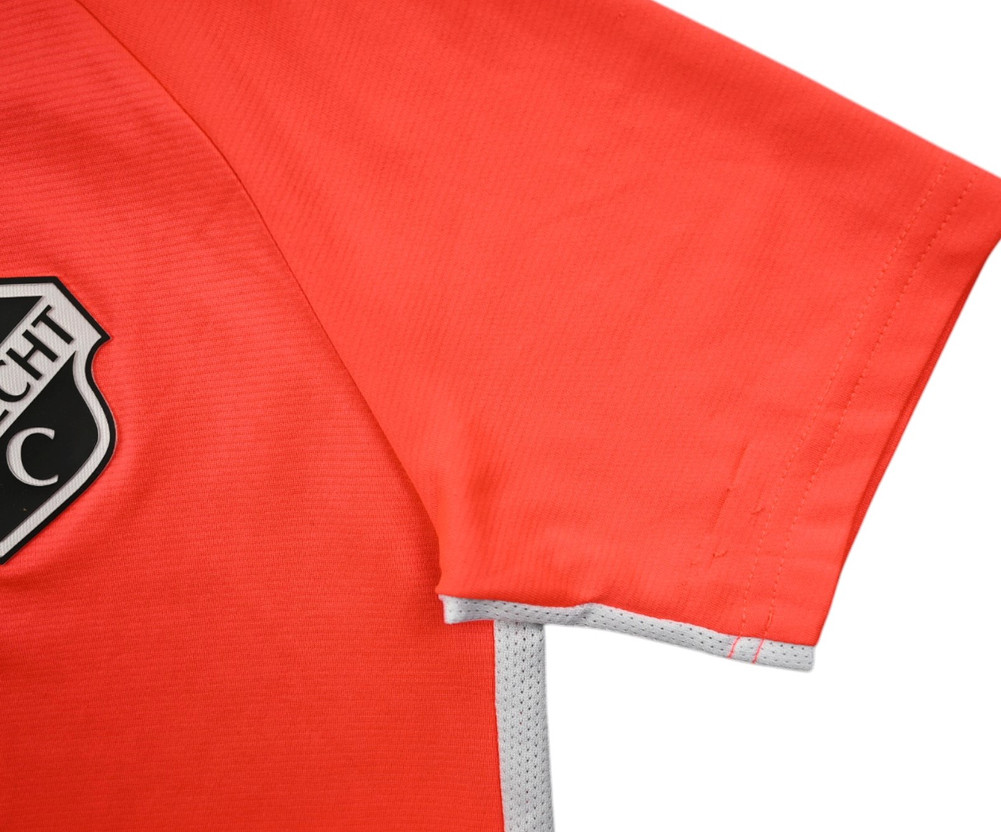 2019-20 FC UTRECHT SHIRT L. BOYS