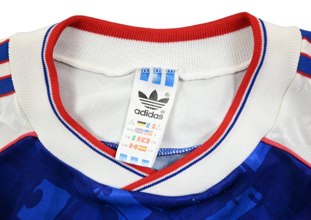 SV STRELLN/SCHONA #6 LONGSLEEVE L