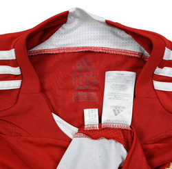 2008-09 BAYERN MUNCHEN SHIRT L
