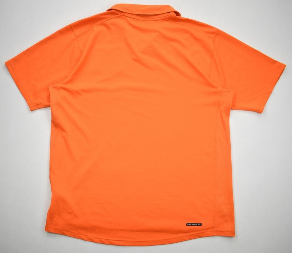 2006-08 HOLLAND SHIRT M