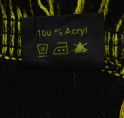 BORUSSIA DORTMUND FINAAAAAAAALE 25.05.13, WEMBLEY SCARF