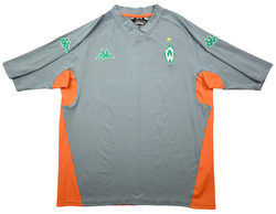 WERDER BREMEN KOSZULKA XL