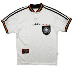 1996-98 GERMANY KOSZULKA S