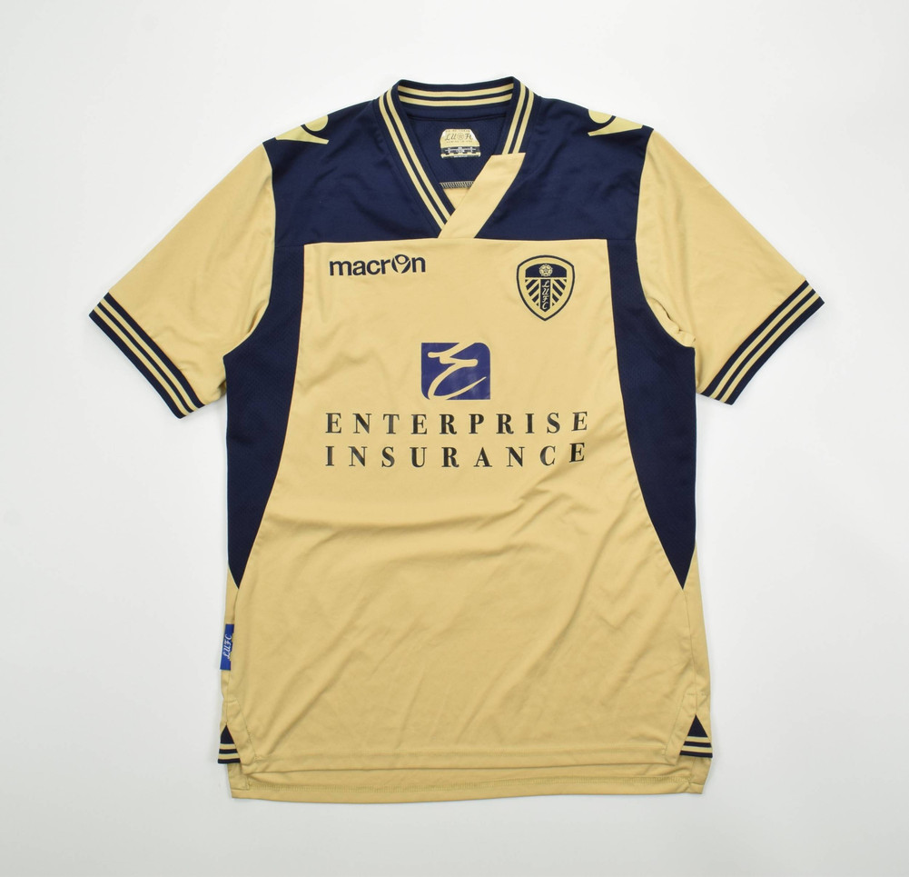 2013-14 LEEDS UNITED KOSZULKA M