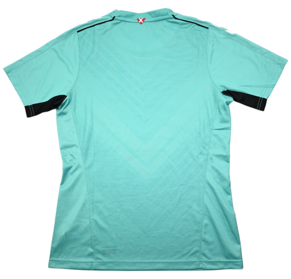 2019 DENMARK WOMENS SHIRT M