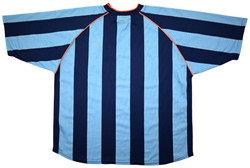 2001-03 BLACKPOOL SHIRT XXL