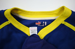 WARRINGTON WOLVES RUGBY KOSZULKA XXL