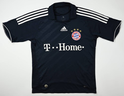 2008-09 BAYERN MUNCHEN KOSZULKA XL. BOYS