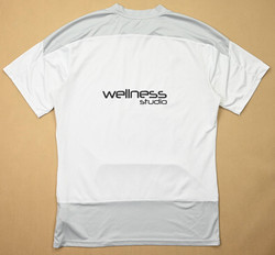 FC KALMAR FUTSAL SHIRT XL