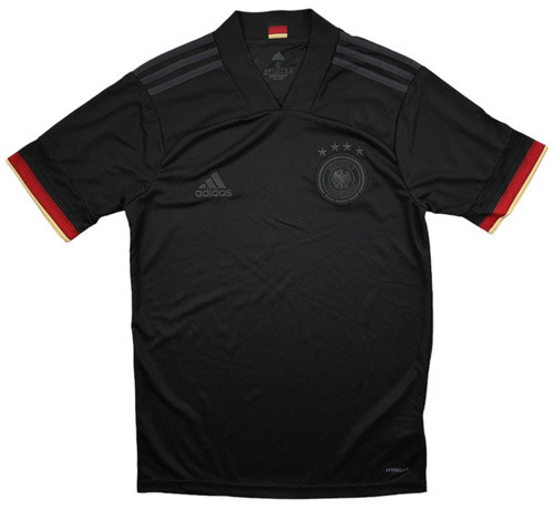 2020-21 GERMANY SHIRT S