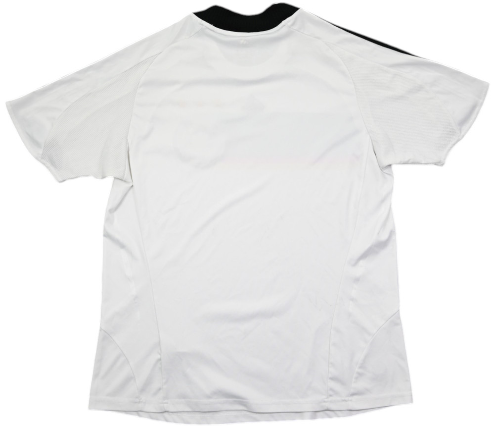 2008-09 GERMANY SHIRT XL