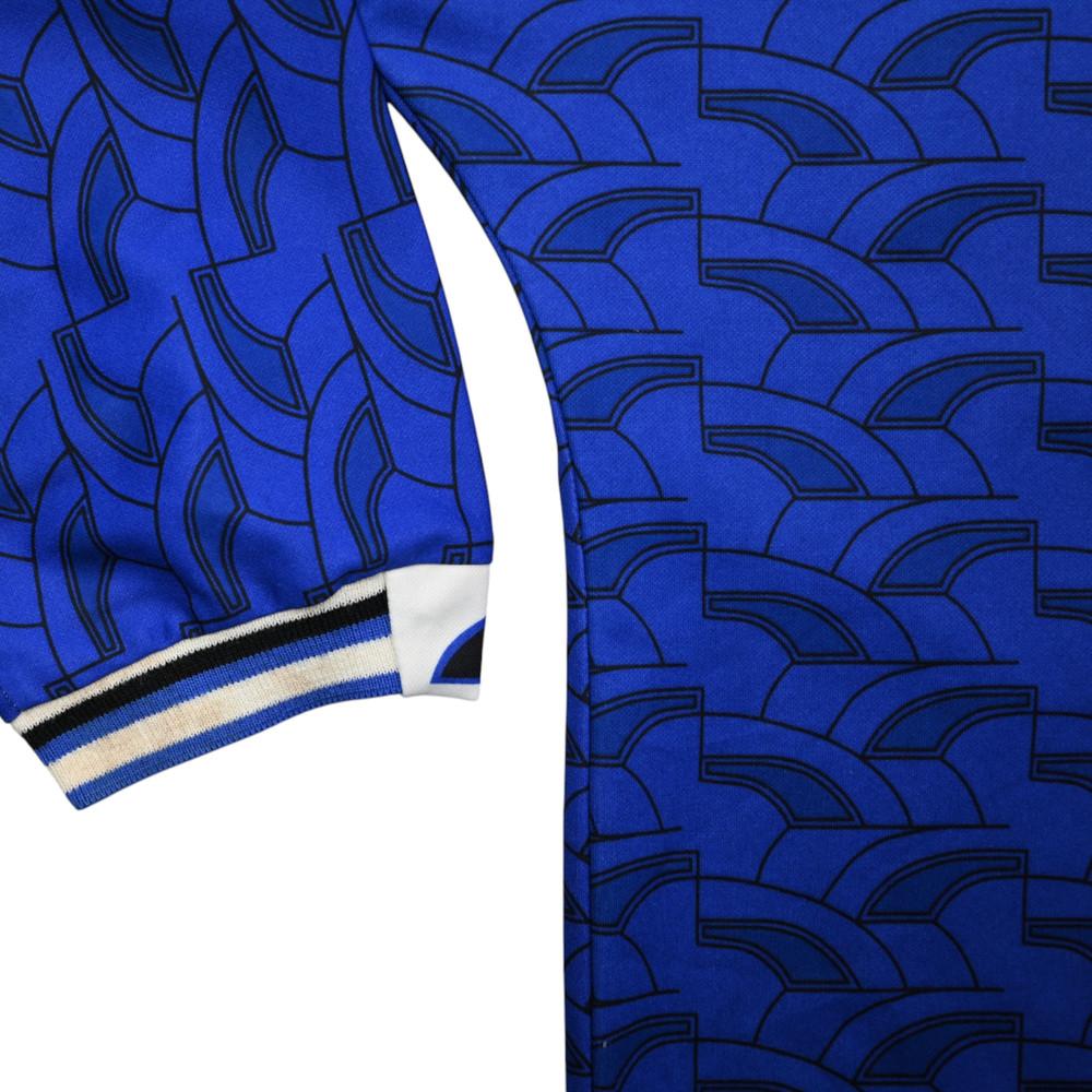 PUMA VINTAGE *ROBERTO CARLOS* LONGSLEEVE KOSZULKA XL