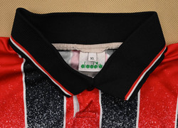 1992-94 SG WATTENSCHEID 09 KOSZULKA XL