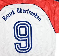 ADIDAS VINTAGE SHIRT M