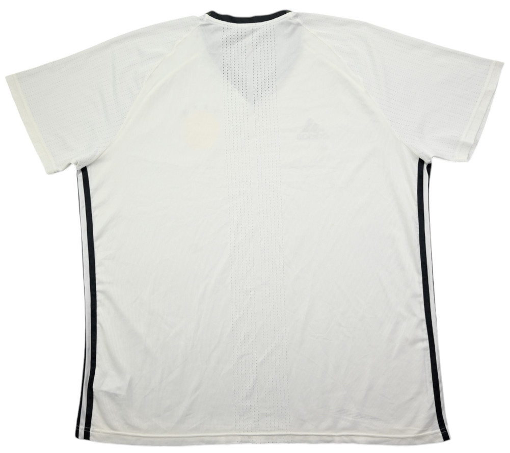 2015-16 GERMANY SHIRT 3XL