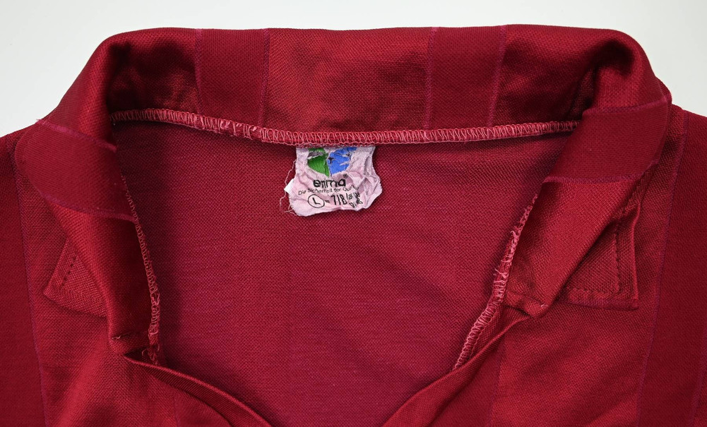 PHONIX OTTERBACH MADE IN WEST GERMANY KOSZULKA L