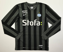 2014-16 ESBJERG FB SHIRT M