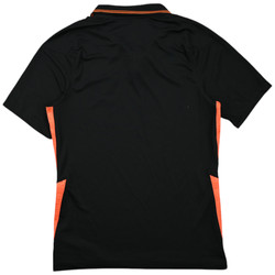 2020-21 NETHERLANDS SHIRT S