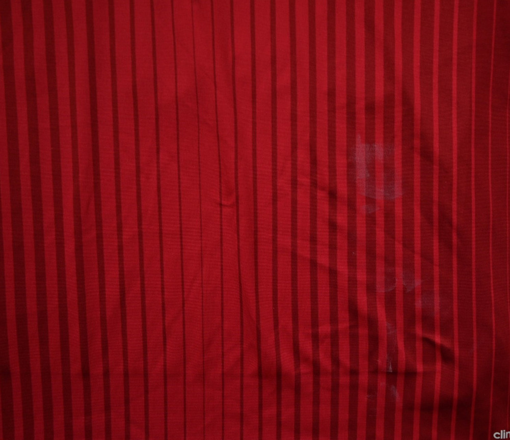 2013-15 SPAIN *A. INIESTA* SHIRT L