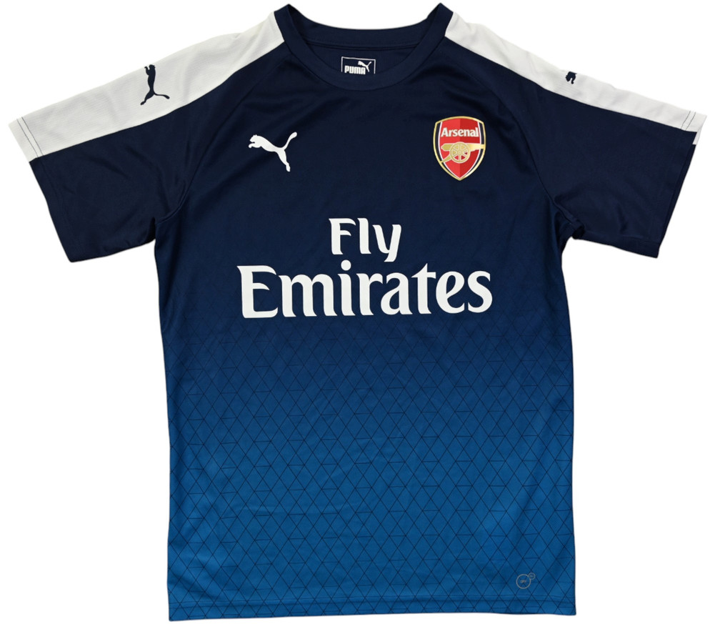 2016-17 ARSENAL SHIRT M