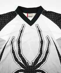 SPYDER MTB LONGSLEEVE KOSZULKA XL