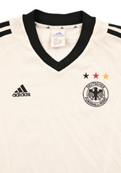 2002-04 GERMANY SHIRT L. BOYS 