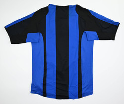 2004-06 INTER MILAN KOSZULKA L. BOYS