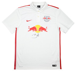 2015-16 RB LEIPZIG SHIRT M 