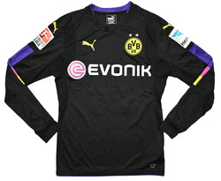 2016-17 BORUSSIA DORTMUND *BURKI* LONGSLEEVE S