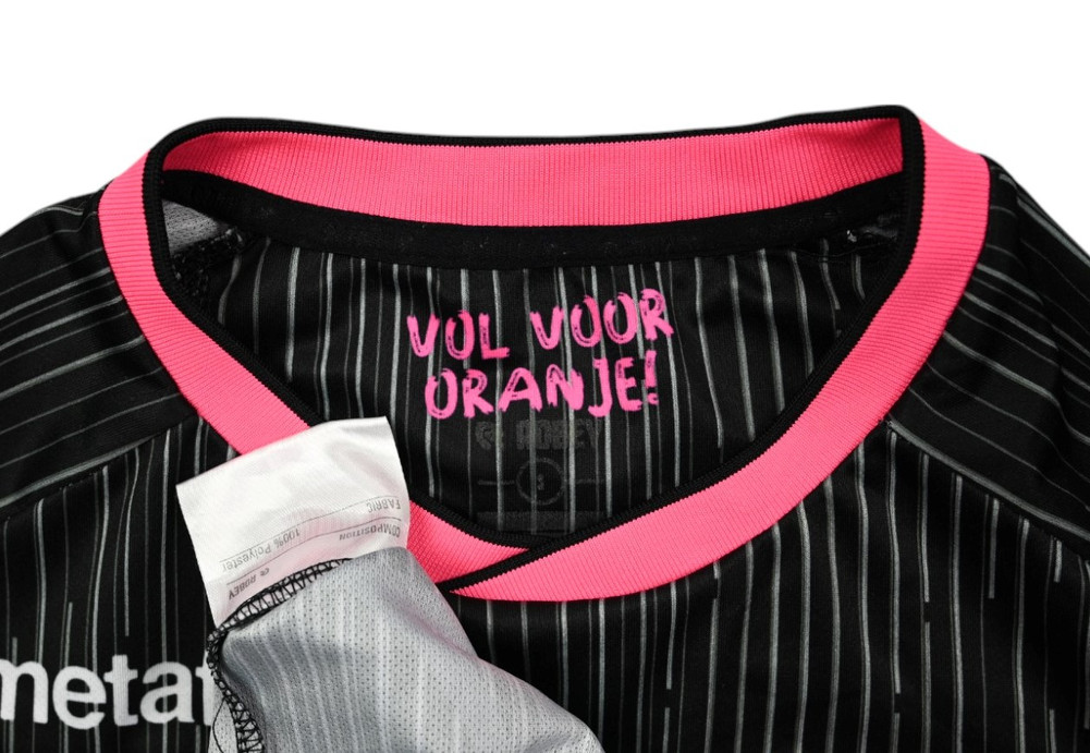 2021-22 VOLENDAM SHIRT S