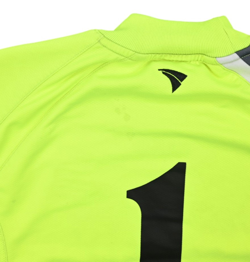 2009-10 HEERENVEEN GK LONGSLEEVE KOSZULKA S