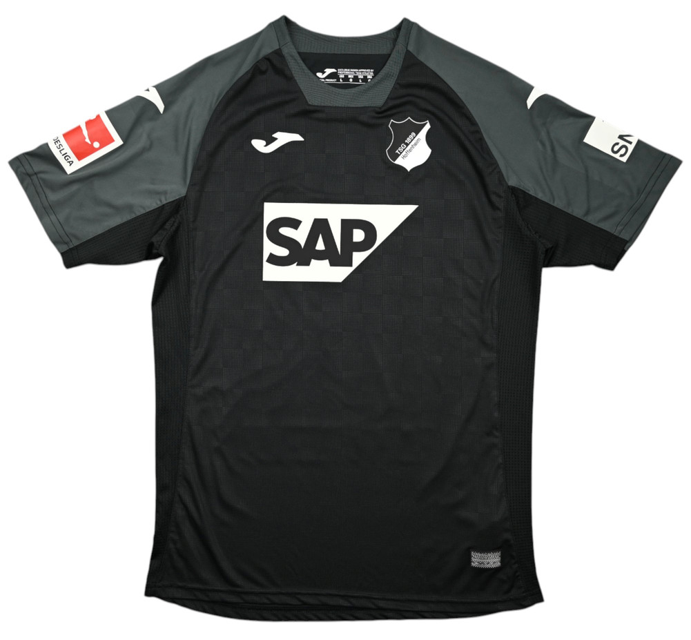 2019-20 HOFFENHEIM *RUPP* PLAYER ISSUE KOSZULKA L