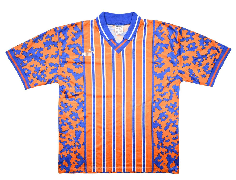 PUMA OLDSCHOOL KOSZULKA L