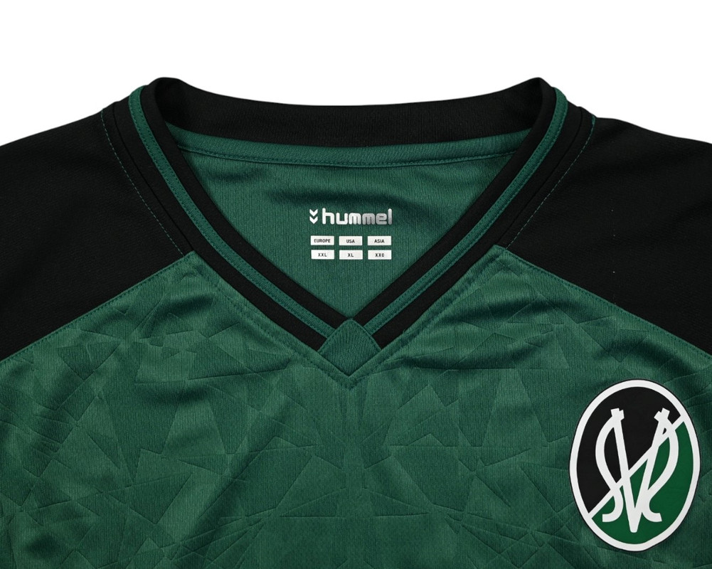 2019-20 SV RIED *ORSCHI* SHIRT XXL