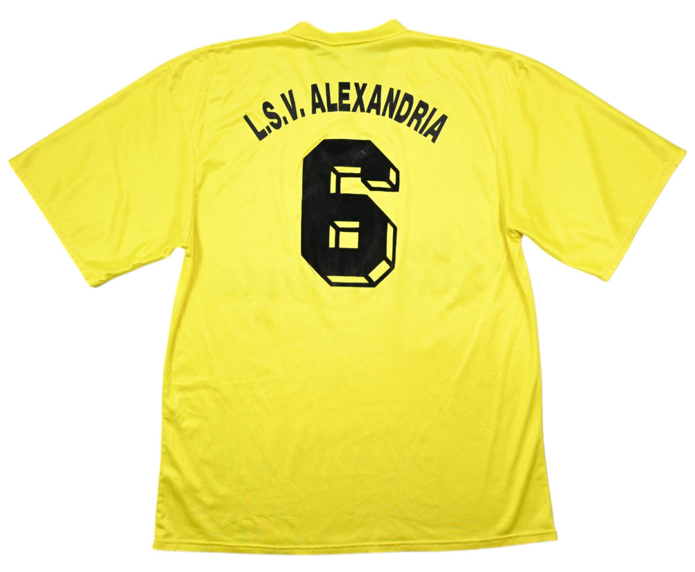 LSV ALEXANDRIA SHIRT L