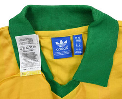 2014-15 BRAZIL #10 KOSZULKA M