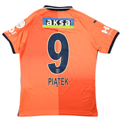 2023-24 ISTANBUL BASAKSEHIR *PIĄTEK* KOSZULKA XL
