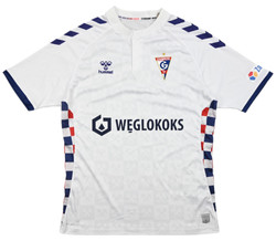 2021-22 GÓRNIK ZABRZE KOSZULKA L