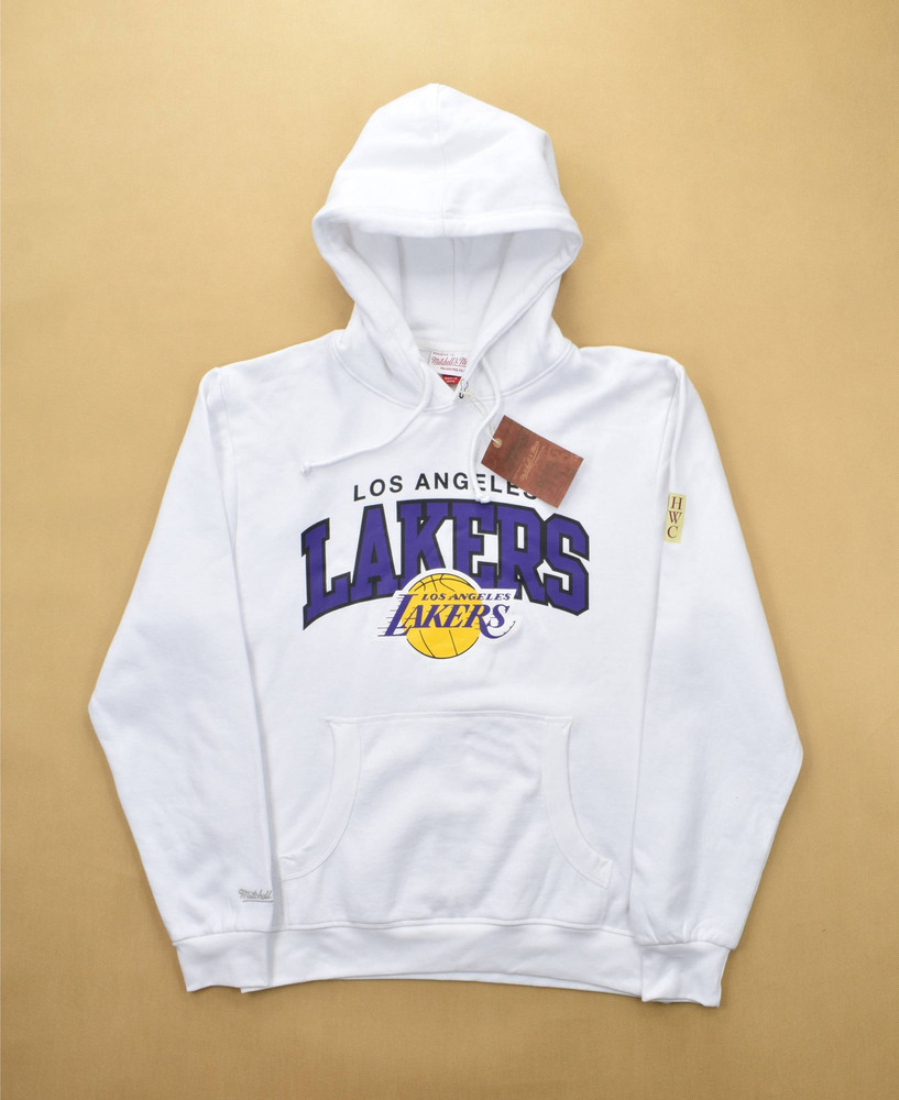 LOS ANGELES LAKERS NBA BLUZA L
